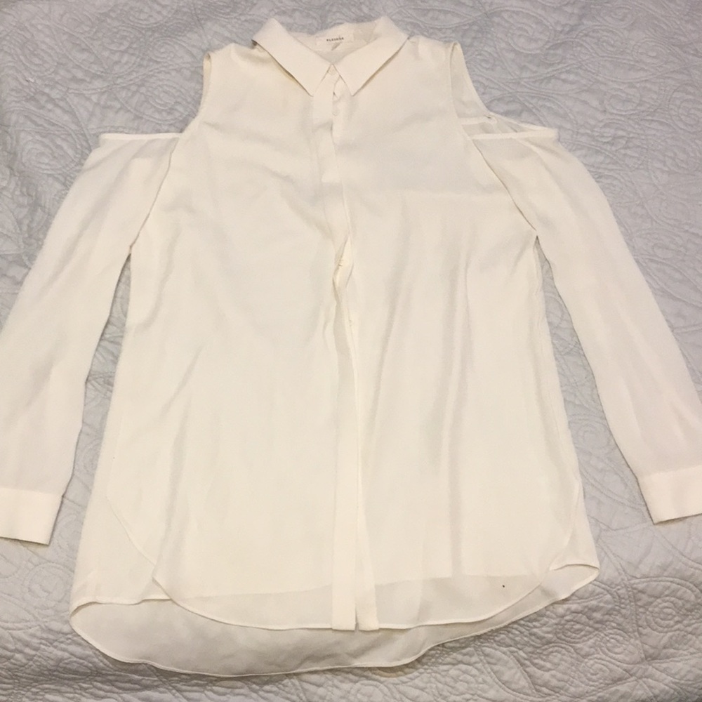 Pleione Blouse from Nordstrom